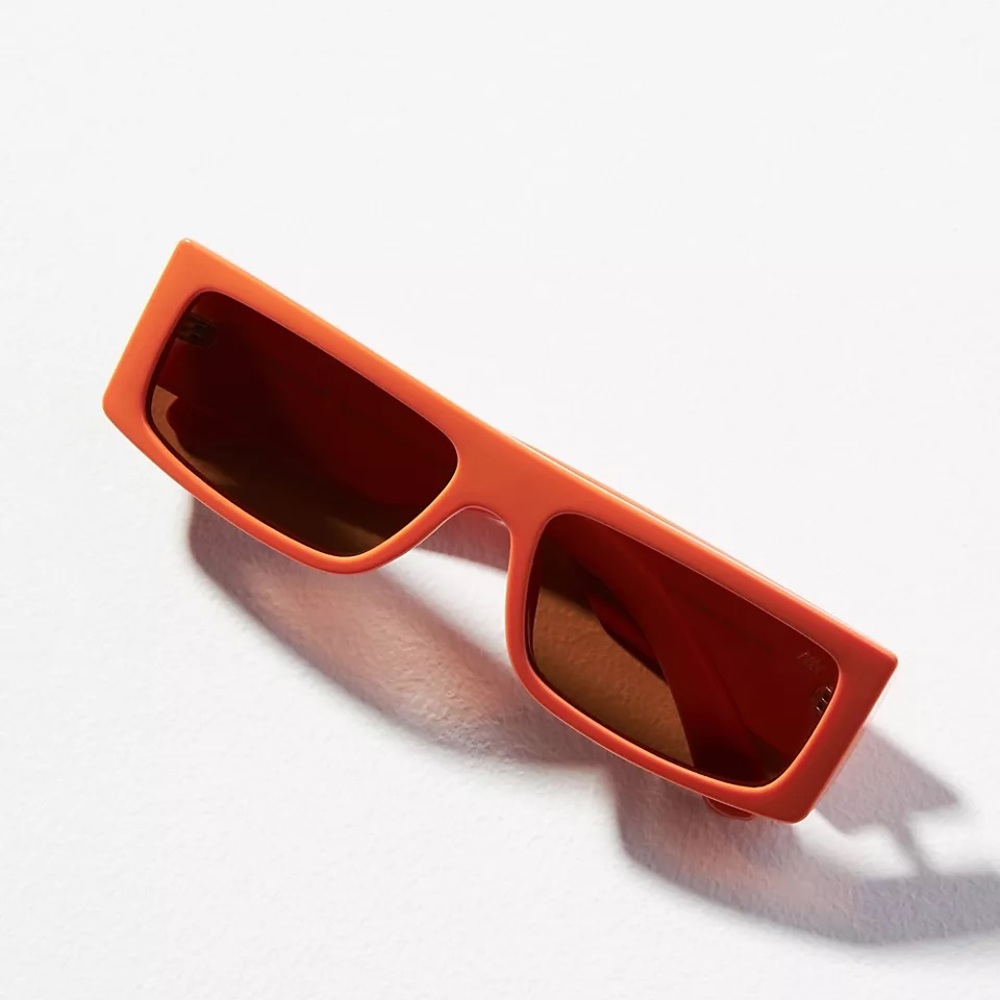 Matt & Nat Sawai 2 Sunglasses Orange